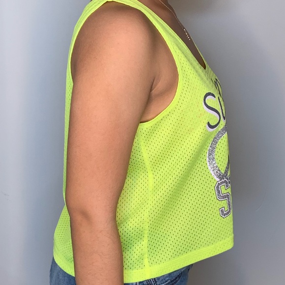 Neon Tank-Top ✨ - Picture 4 of 4
